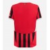 AC Milan Heimtrikot 2024-25 Kurzarm